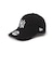 NEW ERA: MLB Youth 9TWENTY ウォッシュ加工 ベースボールキャップ<KIDS>
