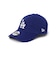 NEW ERA: MLB Youth 9TWENTY ウォッシュ加工 ベースボールキャップ<KIDS>