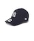 NEW ERA: MLB Youth 9TWENTY ウォッシュ加工 ベースボールキャップ<KIDS>