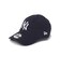 NEW ERA: MLB Youth 9TWENTY ウォッシュ加工 ベースボールキャップ<KIDS>
