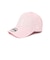 NEW ERA: MLB Youth 9TWENTY ウォッシュ加工 ベースボールキャップ<KIDS>