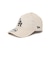 NEW ERA: MLB Youth 9TWENTY ウォッシュ加工 ベースボールキャップ<KIDS>