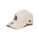 NEW ERA: MLB Youth 9TWENTY ウォッシュ加工 ベースボールキャップ<KIDS>