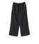 SHIPS Primary Navy Label:〈手洗い可能〉コットン イージー カーゴ パンツ
