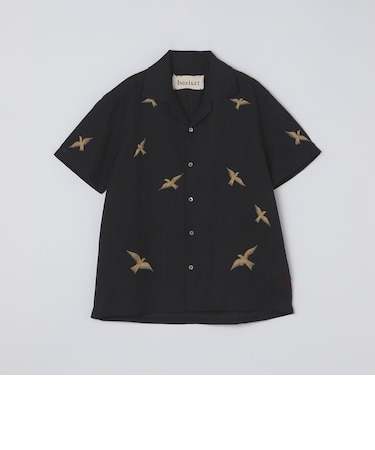 baziszt: COLUMBUS SHIRTS