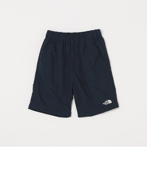 THE NORTH FACE: クラスファイブ ショートパンツ <KIDS>