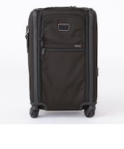 TUMI: インターナショナル デュアル アクセス 4ウィール キャリーオン