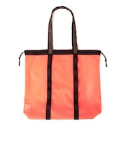 WEEKENDER: メッシュ トートバッグ