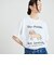 【City Ambient Products別注】Ben Lenovitz: DOG CAT Tシャツ