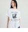 【City Ambient Products別注】Ben Lenovitz: DOG CAT Tシャツ