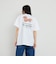 【City Ambient Products別注】Ben Lenovitz: DOG CAT Tシャツ