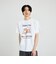 【City Ambient Products別注】Ben Lenovitz: DOG CAT Tシャツ