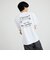 【City Ambient Products別注】Ben Lenovitz: DOG CAT Tシャツ