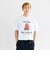 【City Ambient Products別注】Ben Lenovitz: DOG CAT Tシャツ