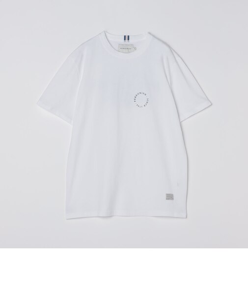 PEREGRINE: グラフィック Tシャツ