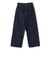 SHIPS Primary Navy Label:11oz OW SELVAGE DENIM