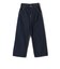 SHIPS Primary Navy Label:11oz OW SELVAGE DENIM