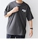 【WEB限定】SHIPS any: NATIONAL PARK ヴィンテージライク ワンポイント プリント Tシャツ◇
