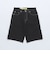 NEO BLUE: BAGGY CARPENTER SHORT