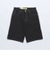 NEO BLUE: BAGGY CARPENTER SHORT