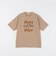 SCREEN STARS: ガーメントダイ フェード カラー レトロ グラフィック Tシャツ◇