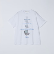 Ophrys: T2000GX Tee