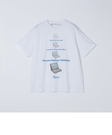 Ophrys: T2000GX Tee
