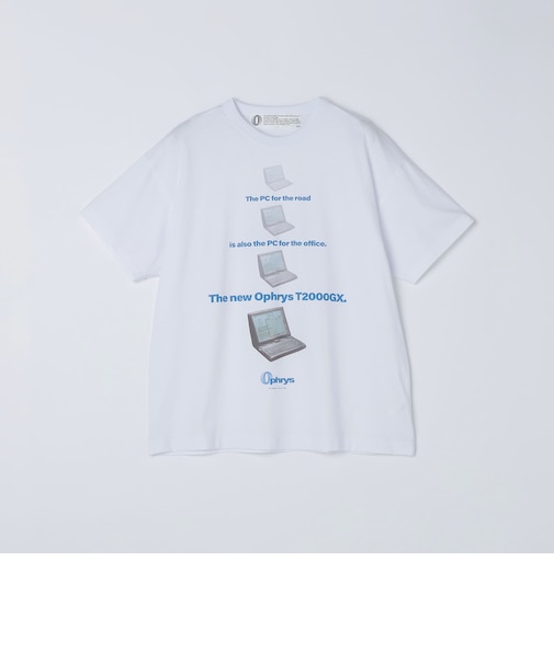 Ophrys: T2000GX Tee