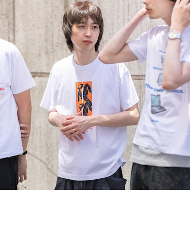Ophrys: Ophrys LA Marathon Tee