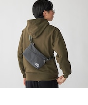 【WEB限定】SHIPS: 60/40クロス ミニ ショルダー バッグ
