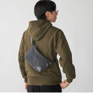 【WEB限定】SHIPS: 60/40クロス ミニ ショルダー バッグ