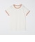 WYTHE NEW YORK: TUBULAR RINGER T-SHIRT