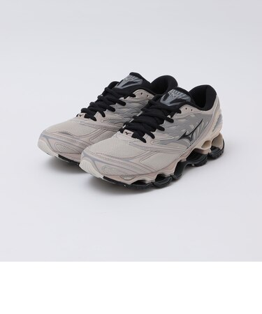 MIZUNO: WAVE PROPHECY LS