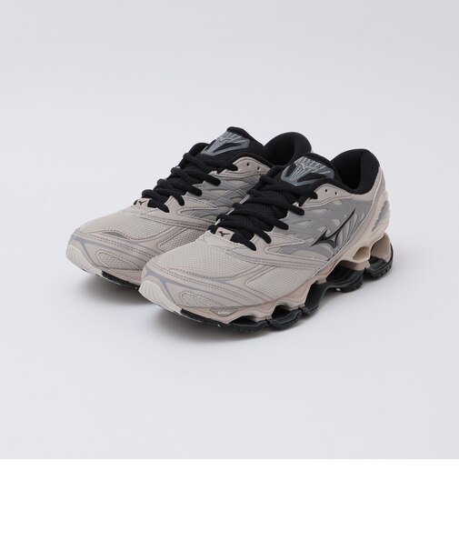 MIZUNO: WAVE PROPHECY LS