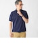 【SHIPS別注】LACOSTE: クラシック ポロシャツ