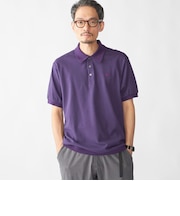 【SHIPS別注】LACOSTE: クラシック ポロシャツ
