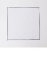 GRAZIINA: シングル ペーン チーフ