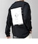 SNOOPY コラボ 75th グラフィック プリント Tシャツ(ロンT)◇