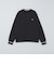 【SHIPS別注】FRED PERRY: シングル ティップ スウェットシャツ