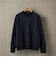 【SHIPS別注】FRED PERRY: シングル ティップ スウェットシャツ