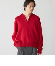 【City Ambient Products別注】tone: POLO SWEATER