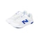 NEW BALANCE: 578VI スニーカー<KIDS>