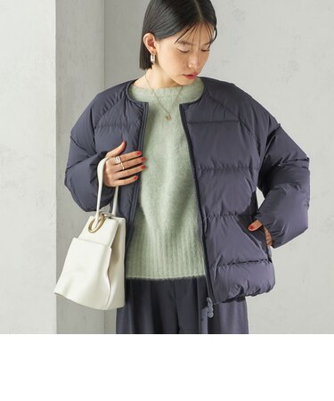 【SHIPS別注】PYRENEX:ARTNEY ショート