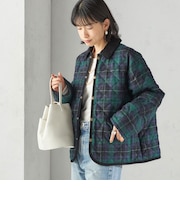 【SHIPS別注】LAVENHAM:TEYNHAM ウール