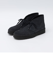 【SHIPS別注】CLARKS: DESERT BOOTS MUDGUARD