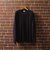 SHIPS: AUTHENTIC ベーシック ワッフル ロングスリーブ Tシャツ