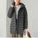 【SHIPS別注】PYRENEX:SPOUTNIC LONG SOFT