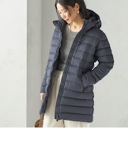 【SHIPS別注】PYRENEX:SPOUTNIC LONG SOFT