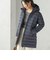 【SHIPS別注】PYRENEX:SPOUTNIC LONG SOFT