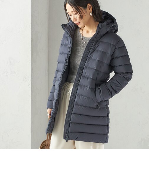 【SHIPS別注】PYRENEX:SPOUTNIC LONG SOFT